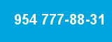 954 777-88-31 954 777-88-31
